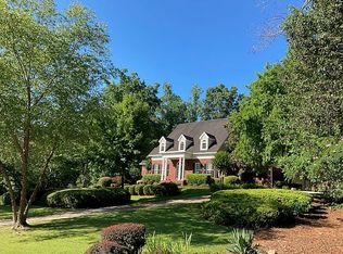 2120 Spencers Way, Stone Mountain, GA 30087
