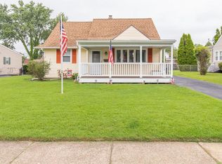 3425 Janney Ave, Brookhaven, PA 19015