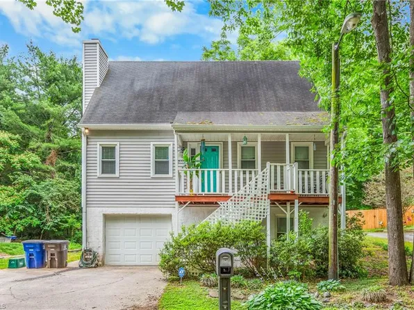 3113 Russell Way Ln, Winston Salem, NC 27127