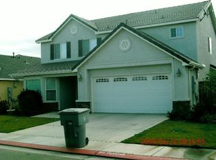 2863 Isabel Ave, Clovis, CA