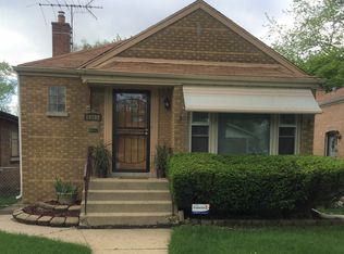 14202 S Clark St, Riverdale, IL