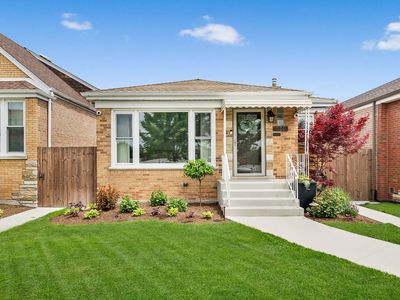 6449 S Kenneth Ave, Chicago, IL, 60629