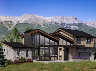 118 Lawson Point, Telluride, CO 81435