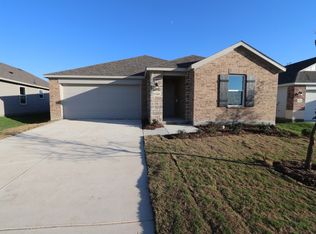 1324 Panela Rd, Crandall, TX 75114