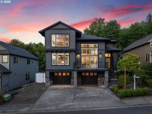 1176 SW Binford Lake Pkwy, Gresham, OR 97080