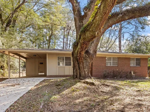 3327 Zillah St, Tallahassee, FL 32305
