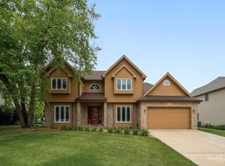 24613 S River Trl, Channahon, IL 60410
