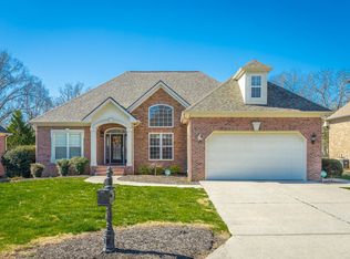 8410 Keystone Cir, Chattanooga, TN 37421