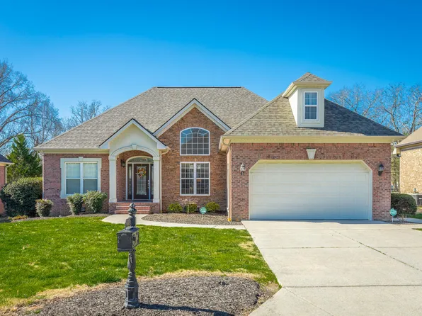 8410 Keystone Cir, Chattanooga, TN 37421