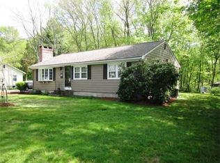 264 West St, North Attleboro, MA 02760