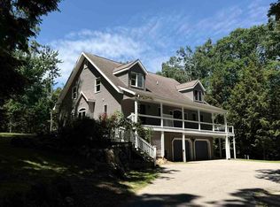 5822 Resort Pike, Petoskey, MI 49770