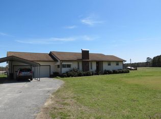 4317 Stokestown St John Rd, Ayden, NC 28513