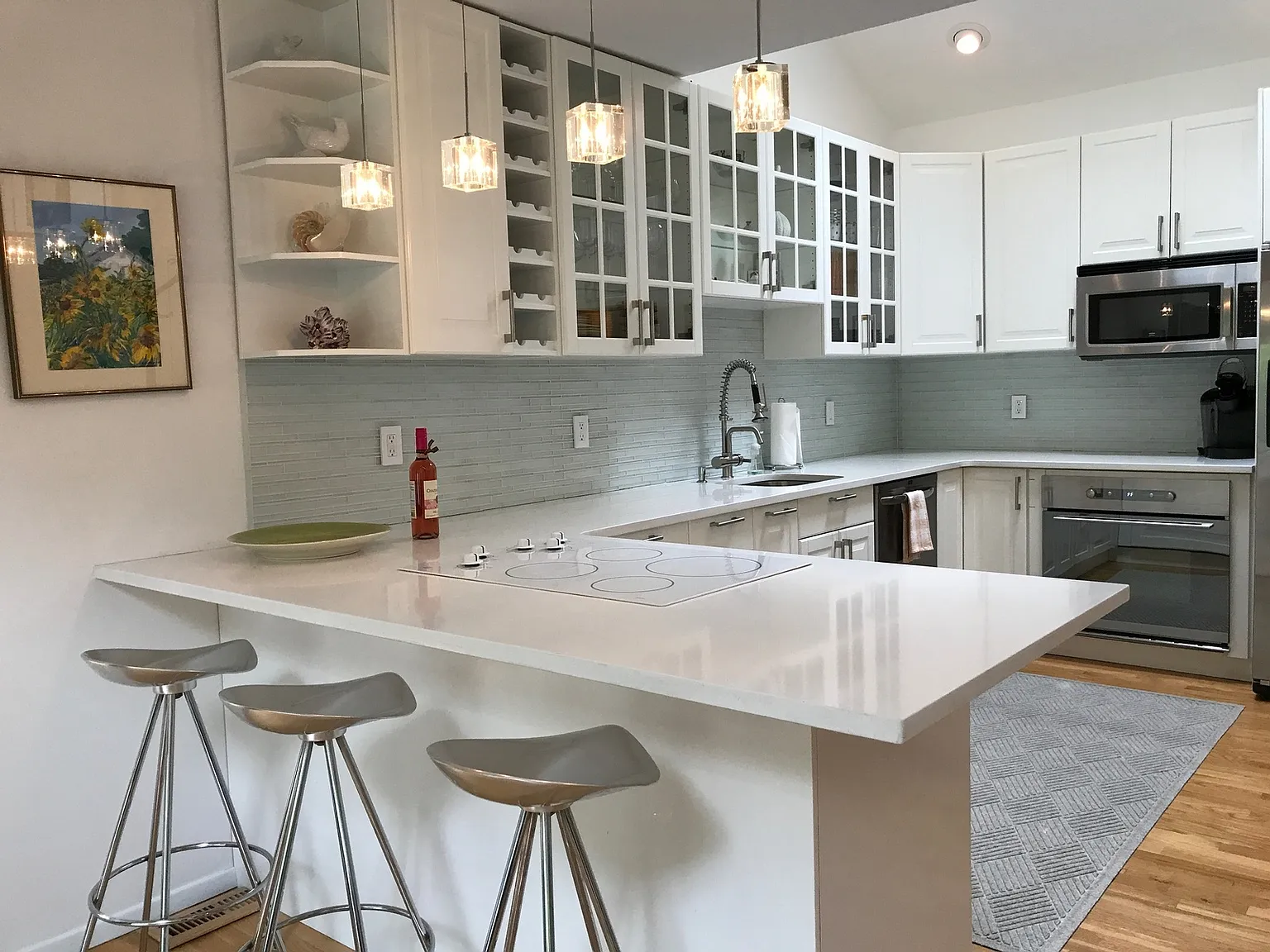 East Hampton - Great Location With Tennis — Photo 4