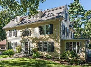 18 Otsego Rd, Worcester, MA 01609