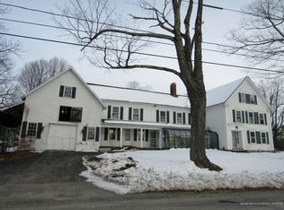 29 Marston Hill Rd, Auburn, ME 04210