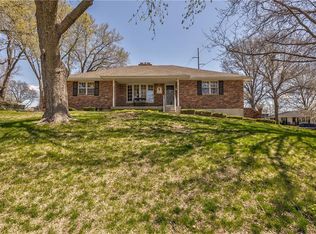 2707 S 45th Ter, Kansas City, KS 66106