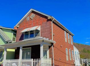 301 Pulaski St, Cumberland, MD 21502