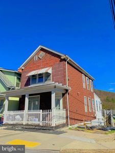301 Pulaski St, Cumberland, MD, 21502