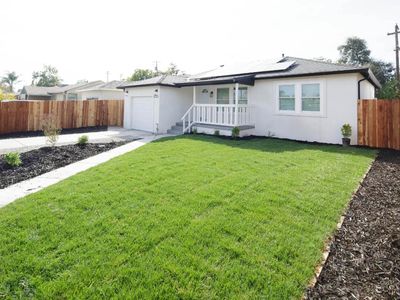 2033 Superior St, Stockton, CA, 95206