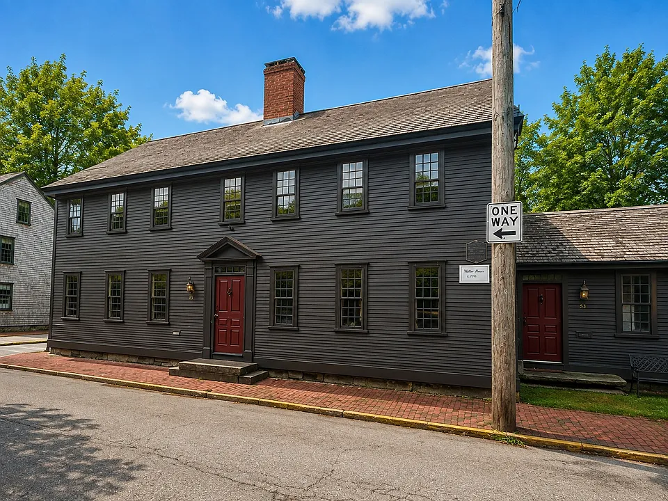 55 Thames St