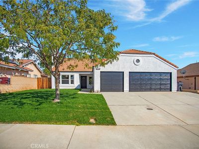 13132 Sweetspice St, Moreno Valley, CA, 92553