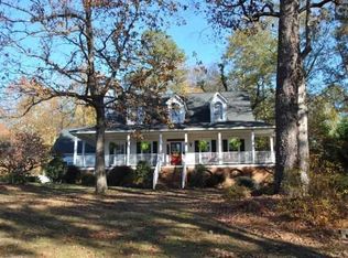 400 Barberry Cir, Lexington, SC 29072