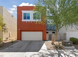 6454 Cinnamon Hazelnut St, North Las Vegas, NV 89084