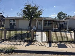 1208 Oak Ave, Odessa, TX 79763