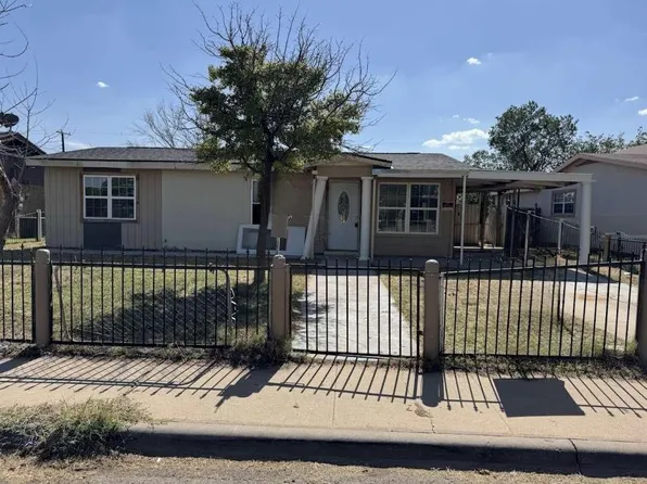 1208 Oak Ave, Odessa, TX 79763