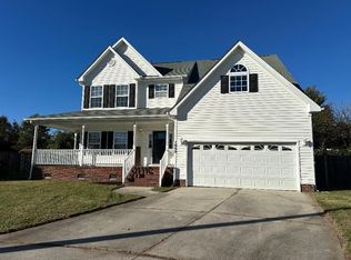 1000 Halter Arch, Chesapeake, VA 23320