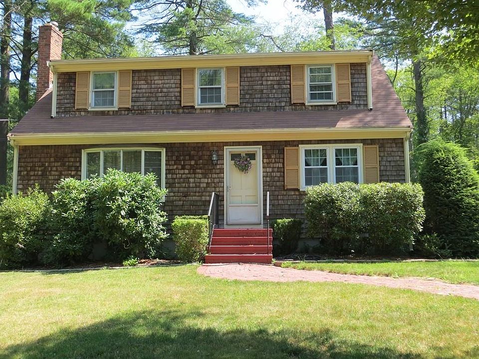 113 Elm St, Bridgewater, MA 02324 Zillow