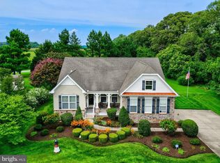 8236 Woods Edge Cir, Milford, DE 19963