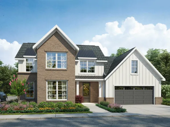 7037 Walker Farms Dr, Arlington, TN 38002