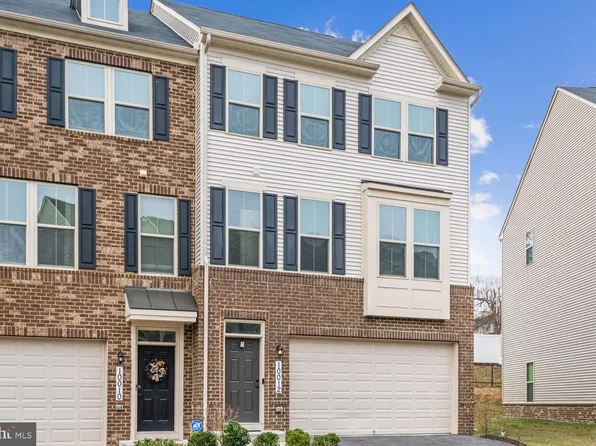 10012 Dorsey Ln, Lanham, MD 20706