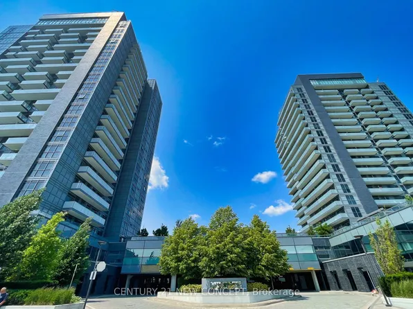 65 Oneida Cres Unit Penthouse 10-10, Richmond Hill, ON L4B 0G9