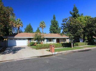 19501 Vintage St, Northridge, CA 91324