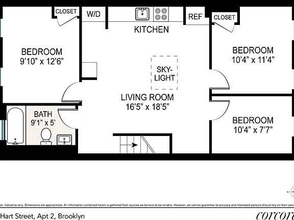 2nd image of this home