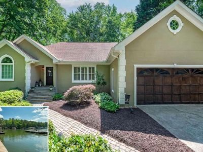 2825 Lake Ct, Cumming, GA, 30041