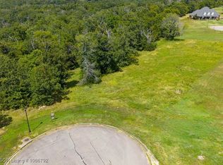 4698 Scott Farm Rd, Van Buren, AR 72956