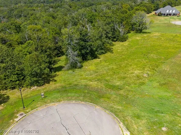 4698 Scott Farm Rd, Van Buren, AR 72956
