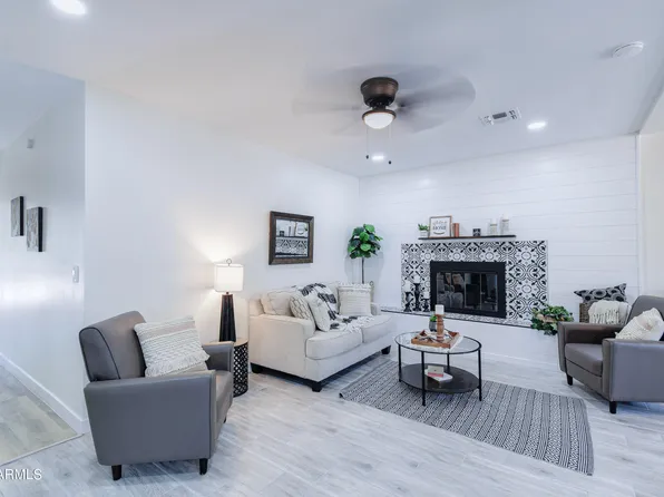 2334 W AUGUSTA Avenue, Phoenix, AZ 85021