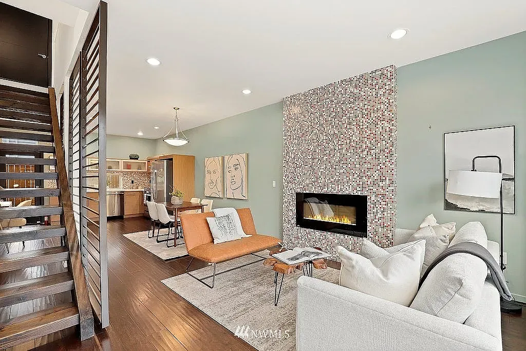 3 bed, 1510 sqft, $3,400 — Photo 4