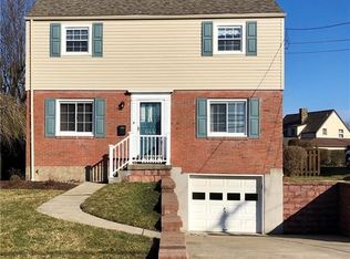 644 Glowood Dr, Pittsburgh, PA 15227