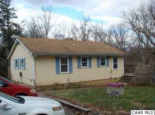 3170 Scarlet Oak Ln, Charlottesville, VA 22911