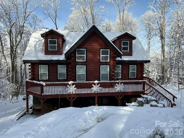 133 Greenbriar Rd, Banner Elk, NC 28604