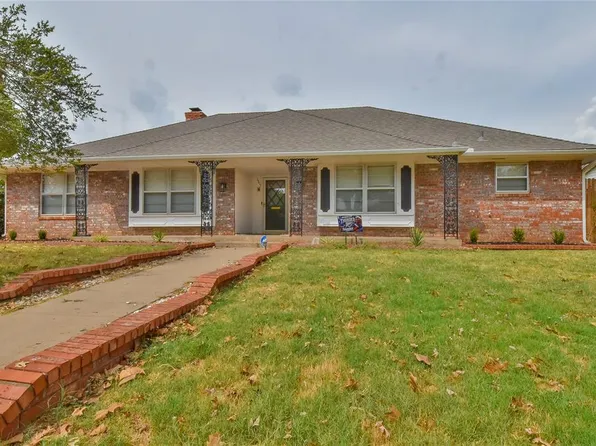 6813 Saint Marys Pl, Oklahoma City, OK 73132