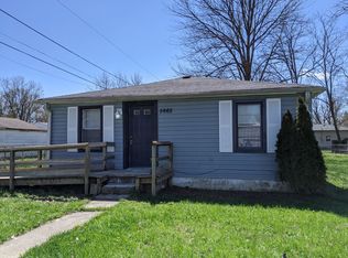 5665 E 20th St, Indianapolis, IN 46218