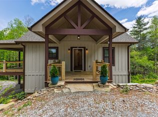 67 Chipmunk Trail, Glenville, NC 28736