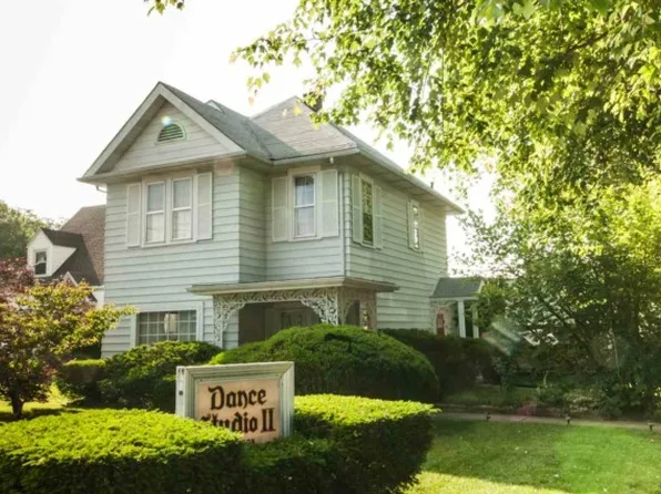 1903 Washington Ave, Vincennes, IN 47591