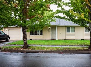 2485 Melrose Loop, Eugene, OR 97402